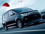 Mitsubishi Delica D:5 Roadest 2007 года